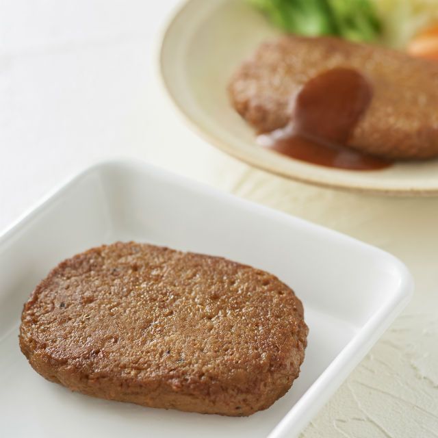 thịt đậu nành MUJI